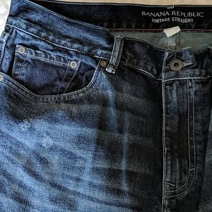 Men's Banana Republic Jeans